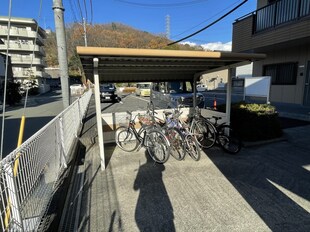 播磨高岡駅 徒歩10分 3階の物件外観写真